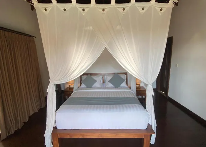Resort Djabu 3*