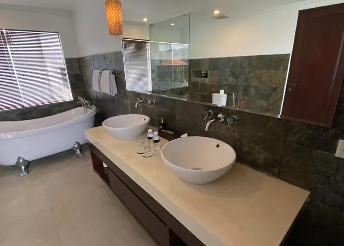 Djabu Resort Canggu