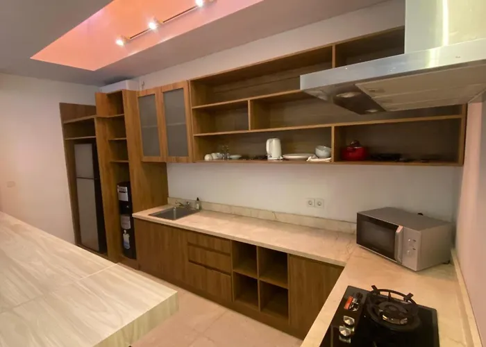 Djabu Resort 3*