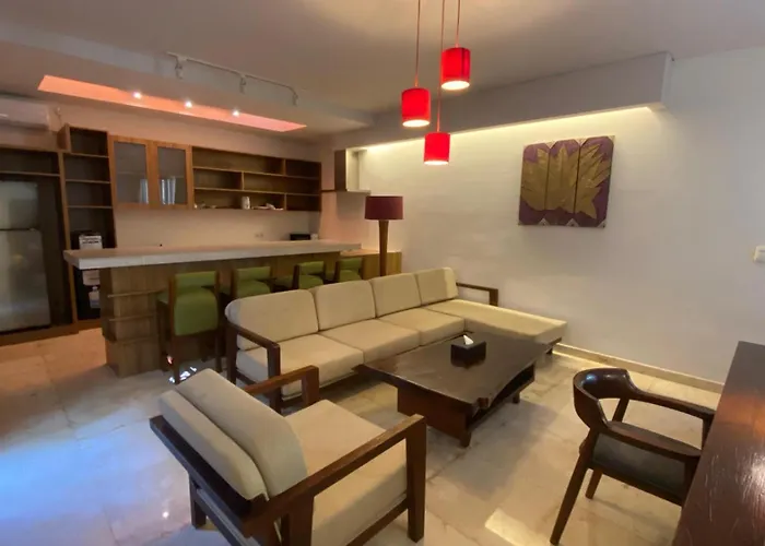 Djabu Resort Canggu