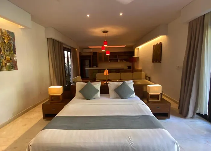 Djabu Resort
