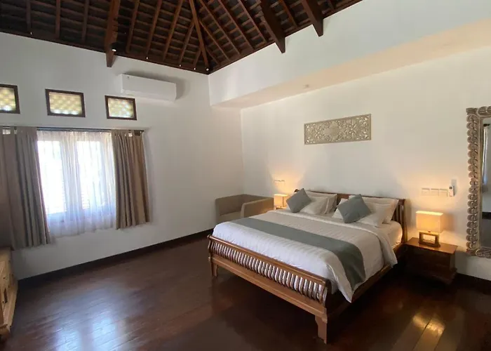 Resort Djabu