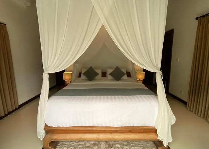 Resort Djabu 3*