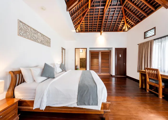 Djabu Resort 3*