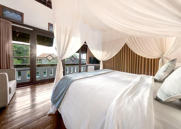 Resort Djabu 3*