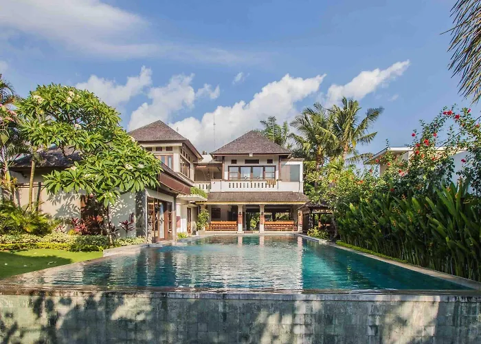 Djabu Resort Canggu