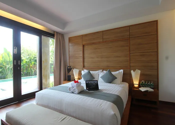 Djabu Resort