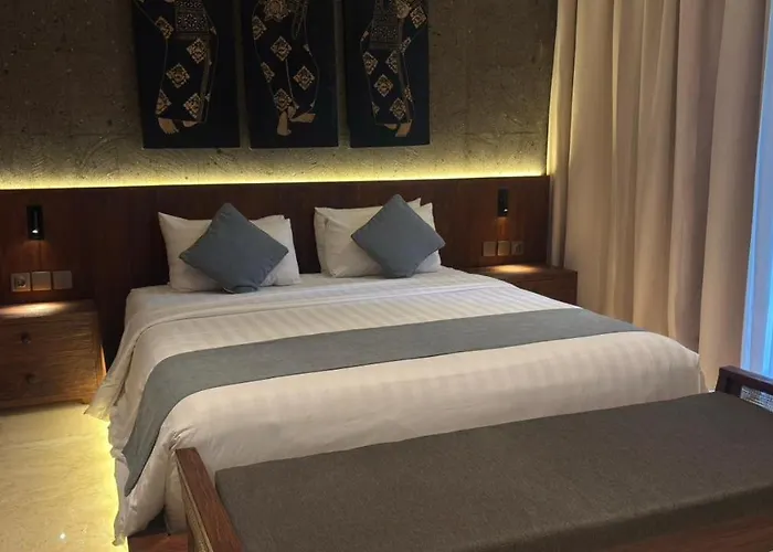 Resort Djabu 3*