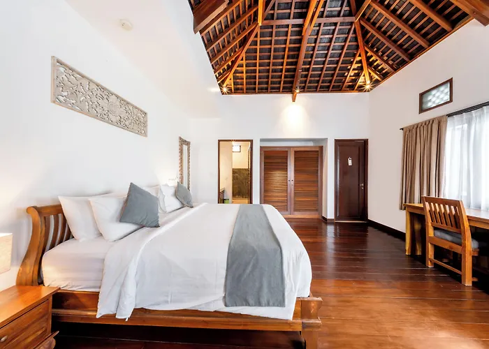 Resort Djabu