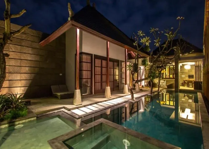 Resort Djabu