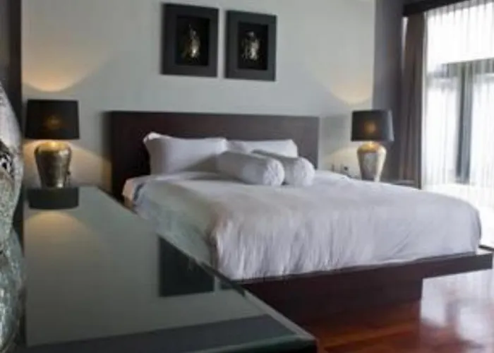 Djabu Resort Canggu