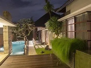 Resort Djabu 3*
